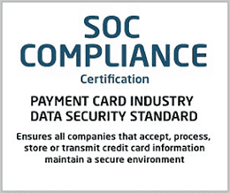 SOC Certification Uzbekistan